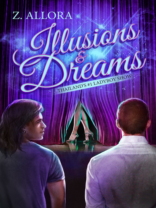 Title details for Illusions & Dreams by Z. Allora - Available